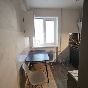 Сдается 2-х комнатная квартира, 47 м²