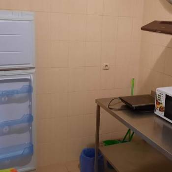 Сдается 1-комнатная квартира, 55 м²