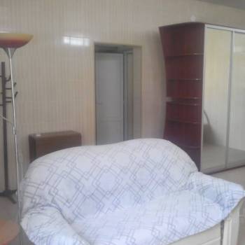 Сдается 1-комнатная квартира, 55 м²