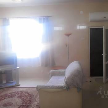 Сдается 1-комнатная квартира, 55 м²