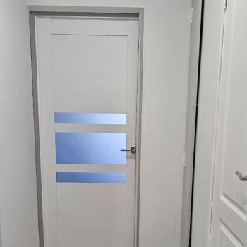 Сдается 1-комнатная квартира, 32,6 м²