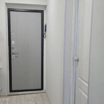 Сдается 1-комнатная квартира, 32,6 м²