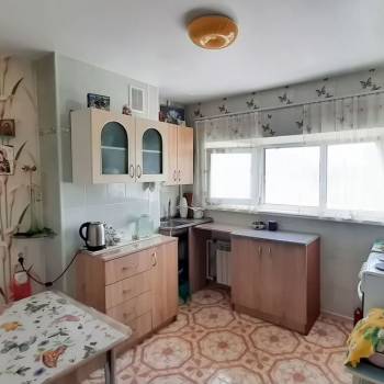 Продается 1-комнатная квартира, 43 м²