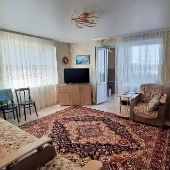 Продается 1-комнатная квартира, 43 м²