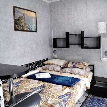 Сдается 1-комнатная квартира, 16,2 м²