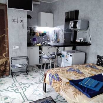 Сдается 1-комнатная квартира, 16,2 м²