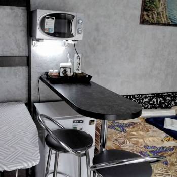 Сдается 1-комнатная квартира, 16,2 м²