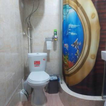 Сдается 1-комнатная квартира, 16,2 м²