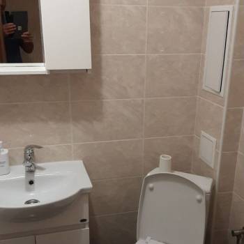 Сдается 2-х комнатная квартира, 55 м²