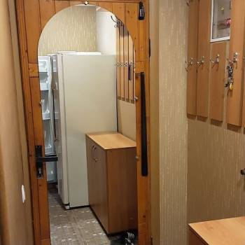 Сдается 2-х комнатная квартира, 55 м²
