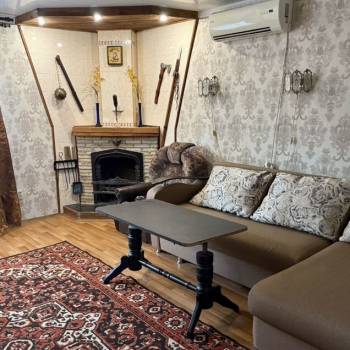 Сдается 1-комнатная квартира, 30 м²