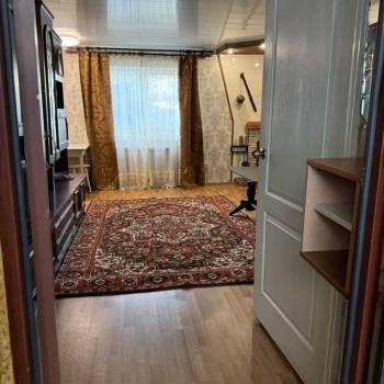 Сдается 1-комнатная квартира, 30 м²