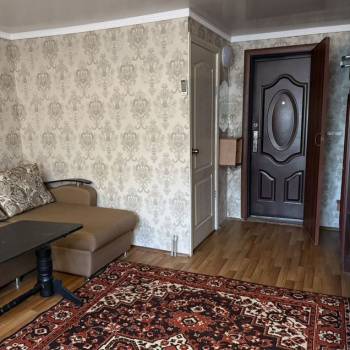 Сдается 1-комнатная квартира, 30 м²