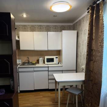 Сдается 1-комнатная квартира, 30 м²