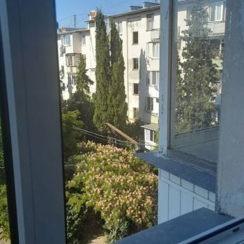 Сдается 2-х комнатная квартира, 45 м²
