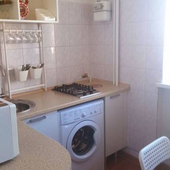 Сдается 2-х комнатная квартира, 45 м²