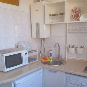 Сдается 2-х комнатная квартира, 45 м²