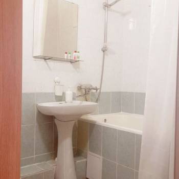 Сдается 2-х комнатная квартира, 45 м²