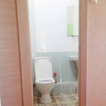 Сдается 2-х комнатная квартира, 45 м²