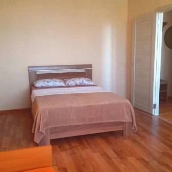 Сдается 2-х комнатная квартира, 45 м²