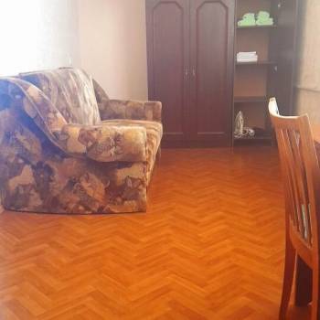Сдается 2-х комнатная квартира, 45 м²