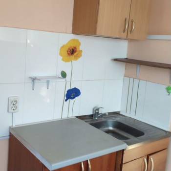 Сдается 1-комнатная квартира, 32 м²