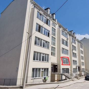 Продается 1-комнатная квартира, 44 м²