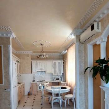 Сдается 2-х комнатная квартира, 64 м²