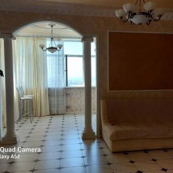 Сдается 2-х комнатная квартира, 64 м²