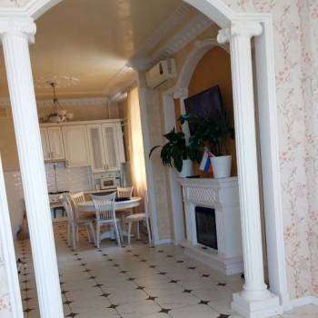Сдается 2-х комнатная квартира, 64 м²
