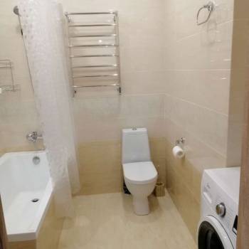Сдается 2-х комнатная квартира, 70 м²