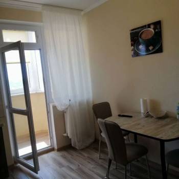 Сдается 2-х комнатная квартира, 70 м²