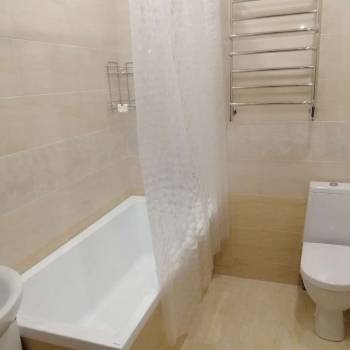 Сдается 2-х комнатная квартира, 70 м²