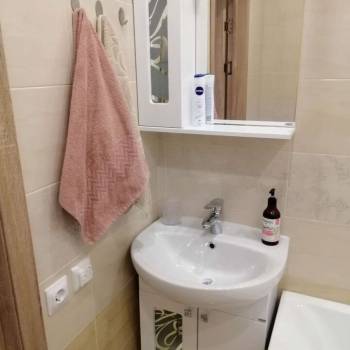 Сдается 2-х комнатная квартира, 70 м²