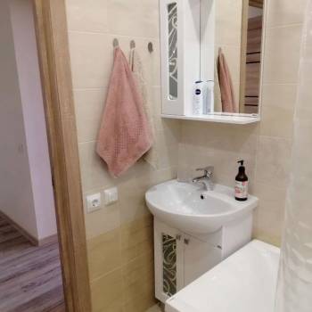 Сдается 2-х комнатная квартира, 70 м²