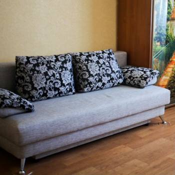 Сдается 1-комнатная квартира, 41 м²