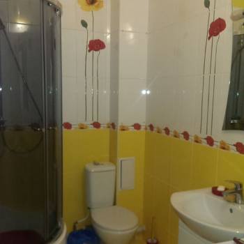 Сдается 1-комнатная квартира, 41 м²