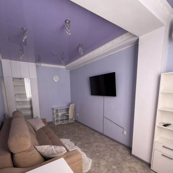 Сдается 1-комнатная квартира, 32 м²