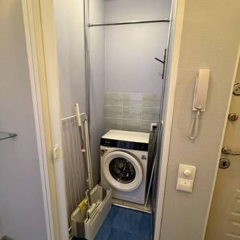Сдается 1-комнатная квартира, 32 м²