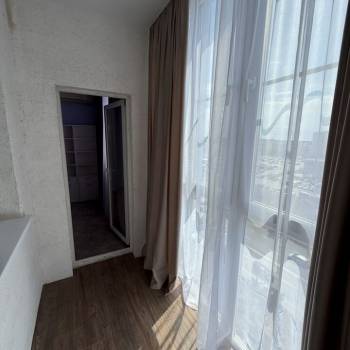 Сдается 1-комнатная квартира, 32 м²