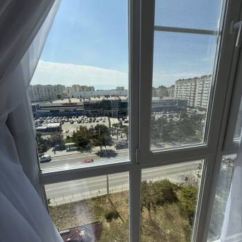 Сдается 1-комнатная квартира, 32 м²