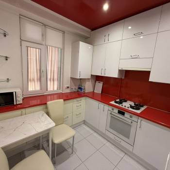 Сдается 1-комнатная квартира, 32 м²