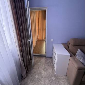 Сдается 1-комнатная квартира, 32 м²