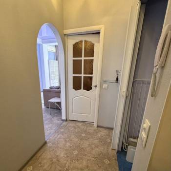 Сдается 1-комнатная квартира, 32 м²