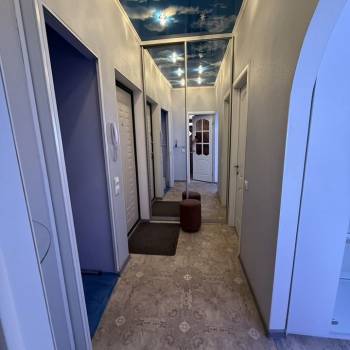 Сдается 1-комнатная квартира, 32 м²