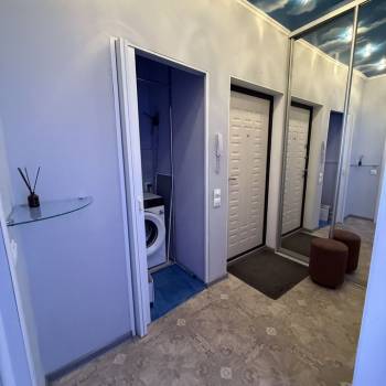 Сдается 1-комнатная квартира, 32 м²