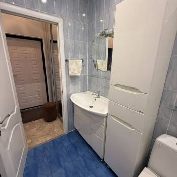 Сдается 1-комнатная квартира, 32 м²