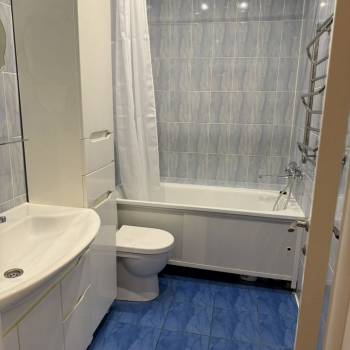 Сдается 1-комнатная квартира, 32 м²