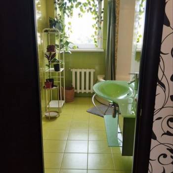 Сдается 2-х комнатная квартира, 54 м²