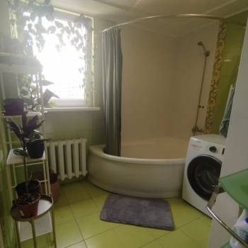 Сдается 2-х комнатная квартира, 54 м²